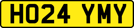 HO24YMY