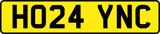 HO24YNC