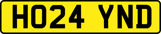 HO24YND