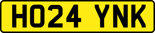 HO24YNK