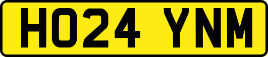 HO24YNM