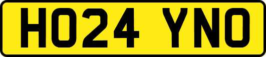 HO24YNO