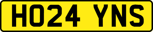 HO24YNS