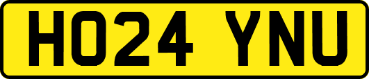 HO24YNU
