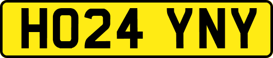 HO24YNY