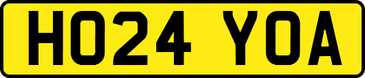 HO24YOA