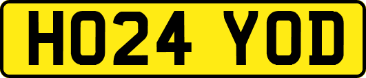 HO24YOD
