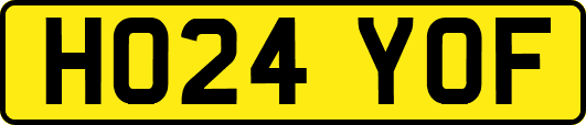 HO24YOF