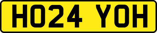 HO24YOH