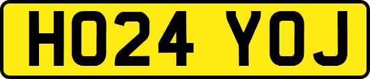 HO24YOJ