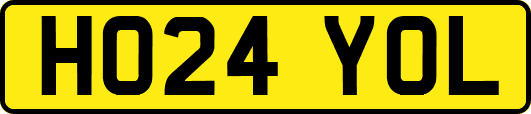 HO24YOL