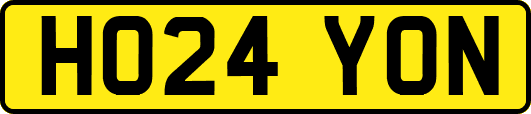 HO24YON
