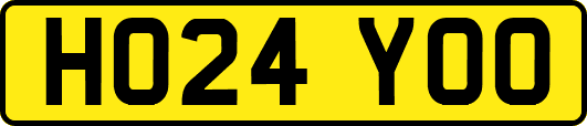 HO24YOO