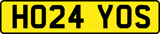 HO24YOS