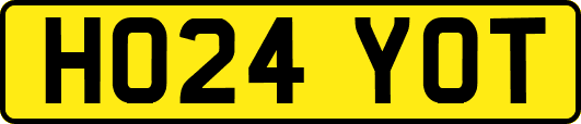 HO24YOT