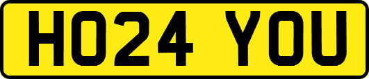 HO24YOU