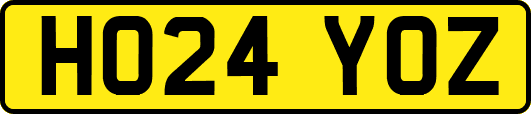 HO24YOZ