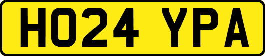 HO24YPA