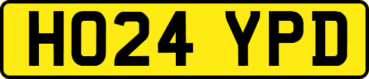 HO24YPD