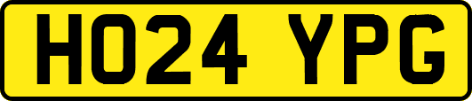 HO24YPG