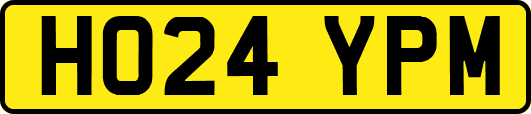 HO24YPM