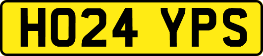 HO24YPS