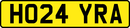 HO24YRA