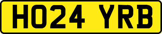 HO24YRB
