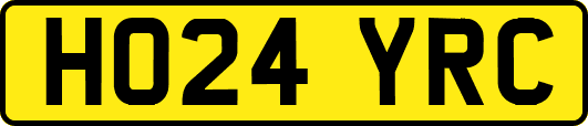 HO24YRC