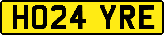 HO24YRE