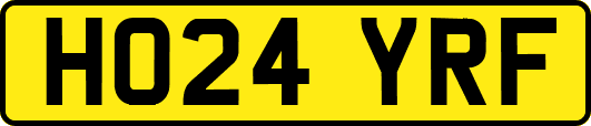 HO24YRF