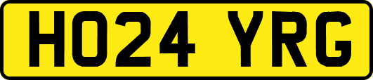 HO24YRG