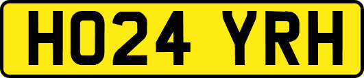 HO24YRH