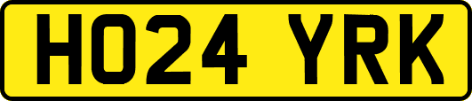 HO24YRK