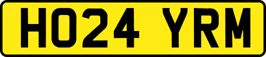 HO24YRM