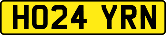 HO24YRN