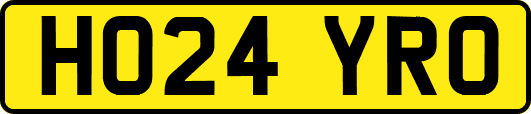 HO24YRO