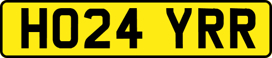 HO24YRR