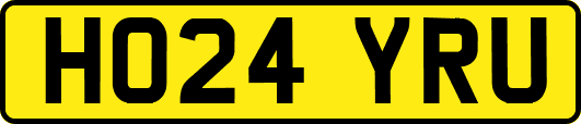HO24YRU