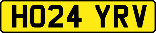 HO24YRV
