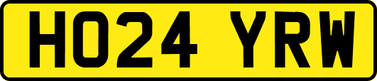 HO24YRW