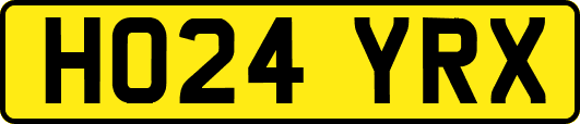 HO24YRX