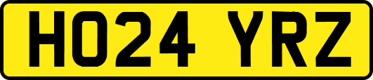 HO24YRZ