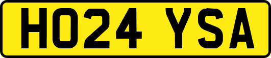 HO24YSA