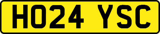 HO24YSC