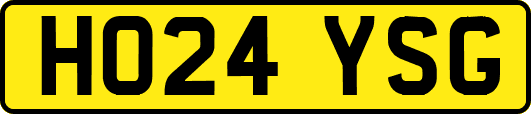 HO24YSG