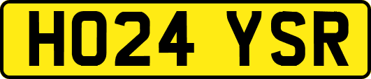 HO24YSR