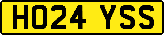 HO24YSS