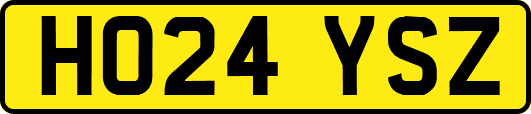 HO24YSZ