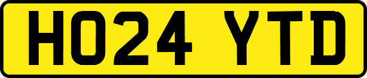HO24YTD